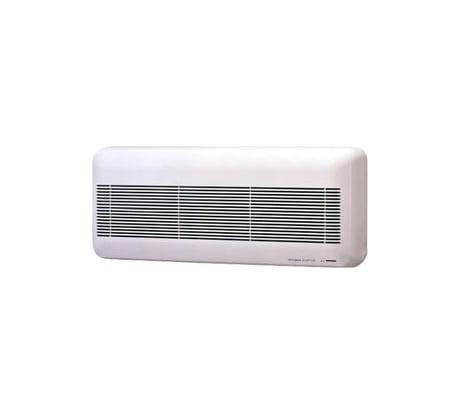 Настенная приточно-вытяжная установка Mitsubishi Electric VL-100 U-E