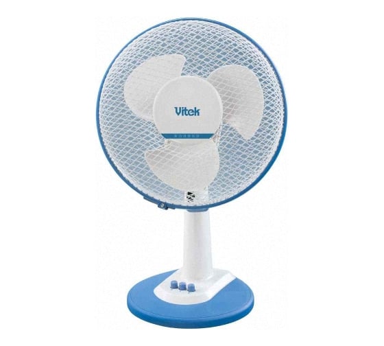 Настольный вентилятор Vitek 1903