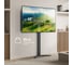 Стойка для телевизора с кронштейном ONKRON 26"-65" TS1140 3