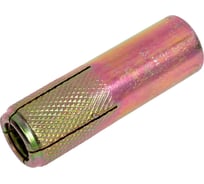 Забивной анкер ВсВ оцинкованный, М20, 10 шт. 00-00001350