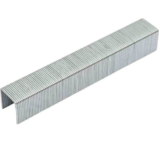 Скобы HEADROCK тип 53 (оцинк.) 12 мм (компл. 1000 шт.) 351-140-012