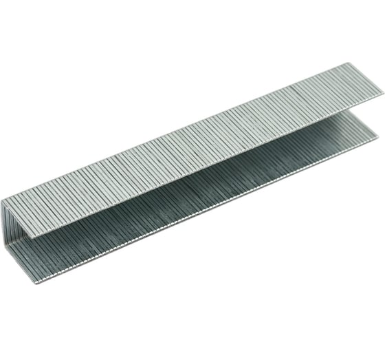 Скобы HEADROCK тип 53 (оцинк.) 12 мм (компл. 1000 шт.) 351-140-012