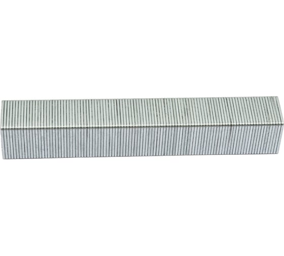 Скобы HEADROCK тип 53 (оцинк.) 12 мм (компл. 1000 шт.) 351-140-012