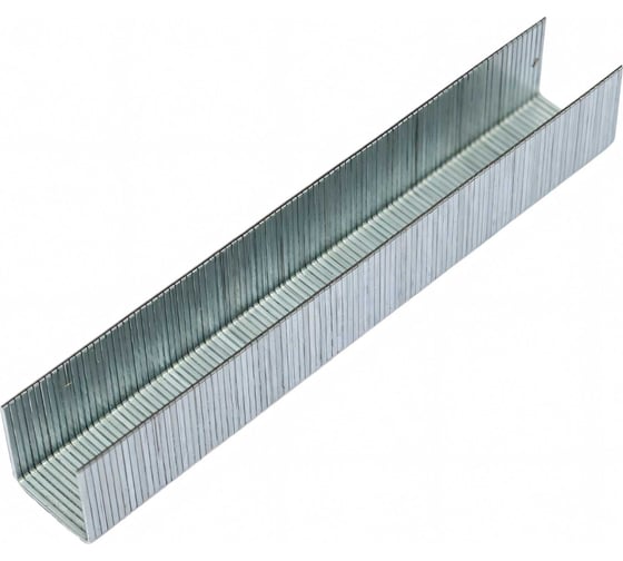 Скобы HEADROCK тип 53 (оцинк.) 12 мм (компл. 1000 шт.) 351-140-012
