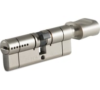 Цилиндр Rav Bariach серии mars ключ-вертушка 75мм (40x35) NE000408618