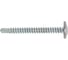 Саморез с прессшайбой BOWT сверло, 4,2x38, 10 шт. P02371 3