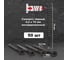 Саморезы по дереву BOWT фосфатированные, 4.2x70 мм, 50 шт. D02455 2