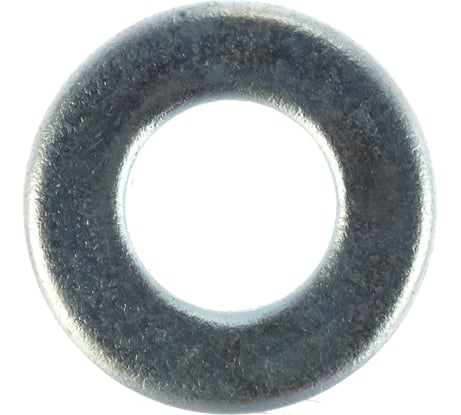 Шайба ХВАТ оцинкованная М6 DIN 125 100 шт 29006-0