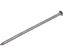 Гвозди ТУНДРА строительные krep, 3.5x90 мм, без покрытия, 0,2 кг 9348193