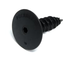 Винтовой дюбель для теплоизоляции ТУНДРА 18x70 мм, 700 шт. 9501255