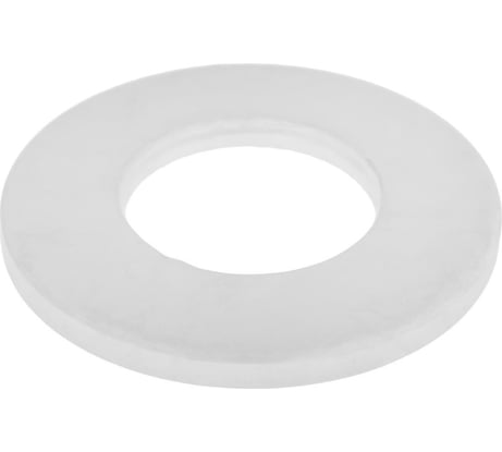 Шайба ТУНДРА 39x20x3 мм, 1 шт 9536182