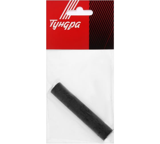 Гаражная петля ТУНДРА без шара, 16x80, без покрытия 1 шт. 9361866