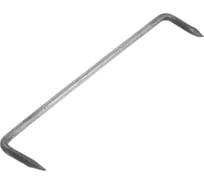 Строительная скоба ТУНДРА 8x270x60 мм, 1 шт. 9520910