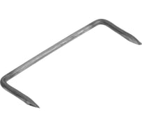 Строительная скоба ТУНДРА 8x200x70 мм, 1 шт. 9520906