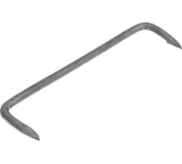 Строительная скоба ТУНДРА 10x250x70 мм, 1 шт. 9520901