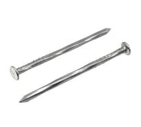 Винтовые гвозди BOWT без покрытия 2,5x50 1000 шт G02537