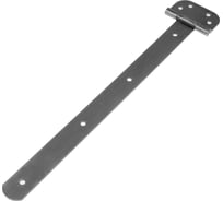 Петля - стрела ТУНДРА ПС-600 без покрытия, 1 шт. 5299278