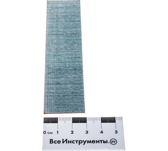Отделочные гвозди Pegas pneumatic F30 длина 30 мм, 5000 шт. 1205