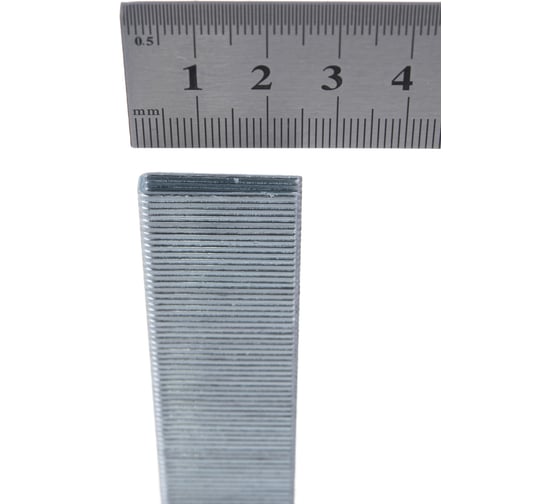 Скоба 9025 5000 шт Pegas PGS-1418