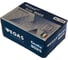 Скоба Pegas pneumatic 9025 уп. 5000 шт. PGS-1418 4