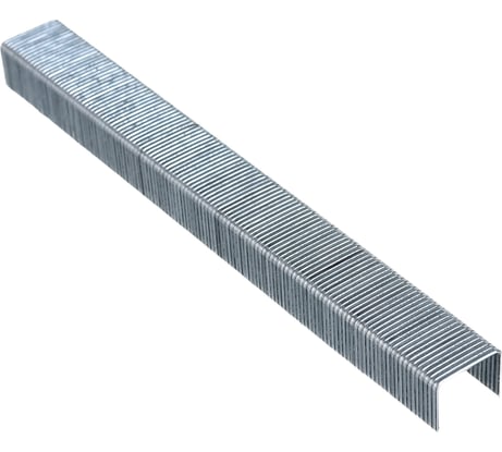 Скоба Pegas pneumatic 8010 5000 шт PGS-1303