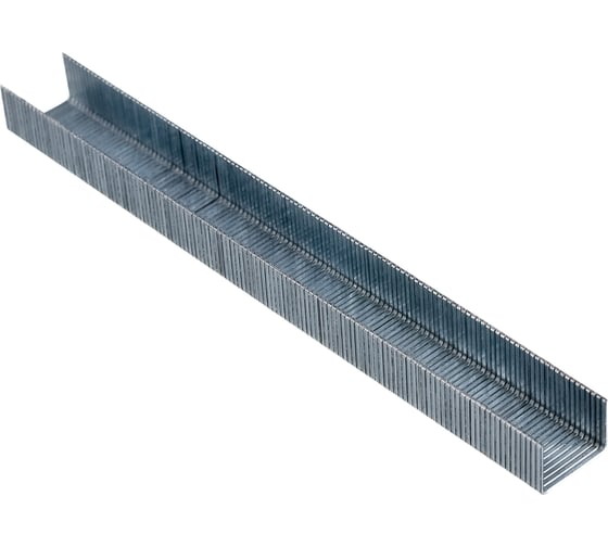 Скоба Pegas pneumatic 8010 5000 шт PGS-1303