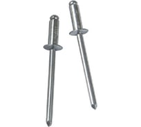 Алюминиевая заклепка Stanley д4 х 12мм х 15шт 1-PAA58T