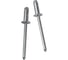 Алюминиевая заклепка Stanley д4 х 12мм х 15шт 1-PAA58T 1