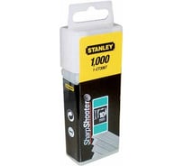 Скоба для степлера Stanley 10мм х 1000шт 1-CT306T