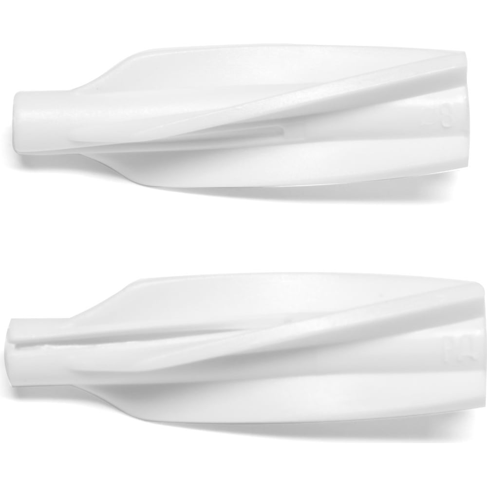 Дюбель для газобетона ТУНДРА нейлоновый, 8x55 мм, 100 шт. 9501264 ...