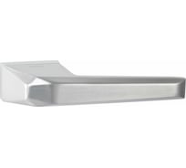 Дверная ручка Ренц Бавено, никель супер матовый INDH 316-01 MSN