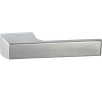 Дверная ручка Ренц Ното, никель супер матовый INDH 317-01 MSN