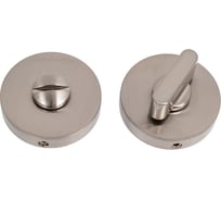 Завертка к ручкам Ренц никель матовый INBK 06 SN