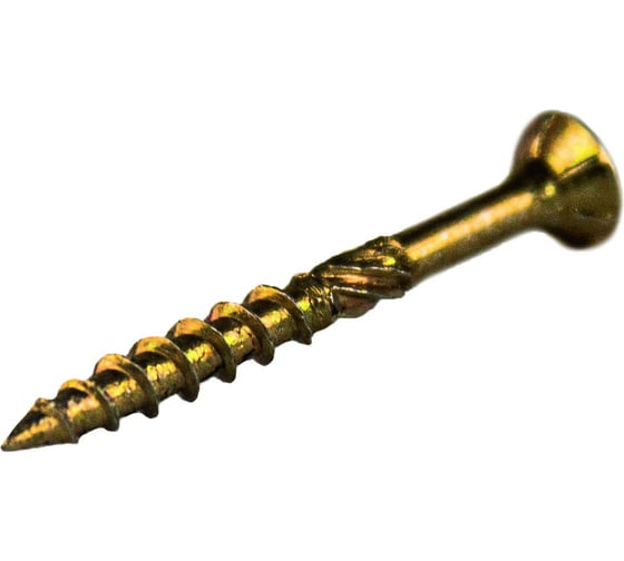 Саморез Daxmer конструкционный универсальный TORX 3,0x40, 1000 шт 00000408887
