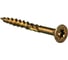 Саморез Daxmer конструкционный универсальный TORX 3,0x40, 1000 шт 00-00467185 3