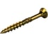 Саморез Daxmer конструкционный универсальный TORX 3,0x40, 1000 шт 00-00467185 5