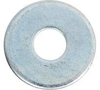 Шайба МЕТАЛЛСЕРВИС М12, DIN 9021, увеличенная, цинк, 100 шт. мс 1240154