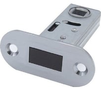 Межкомнатная магнитная защелка, матовый хром Vantage MC50SC