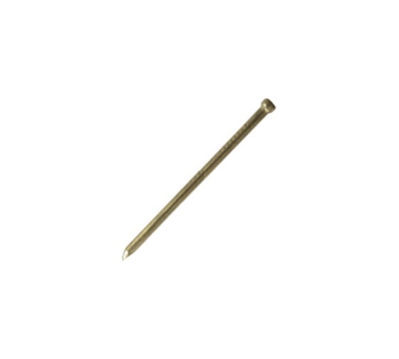 Финишный гвоздь МЕТАЛЛСЕРВИС бронзированный 1,2x20 (5кг) мс 1256575