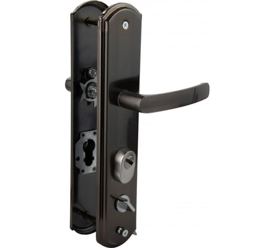 Универсальная ручка на планке для китайской двери PALIDORE Kr-01 98761311 1