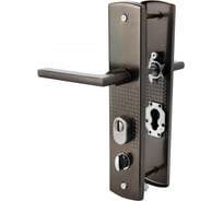 Универсальная ручка на планке для китайской двери PALIDORE Kr-02 98761312