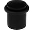Напольный ограничитель PALIDORE c 04 black бочка, черный 98761364 1