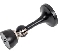 Магнитный ограничитель PALIDORE c 05 black, черный 98761301