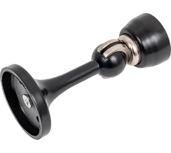 Магнитный ограничитель PALIDORE c 05 black, черный 98761301