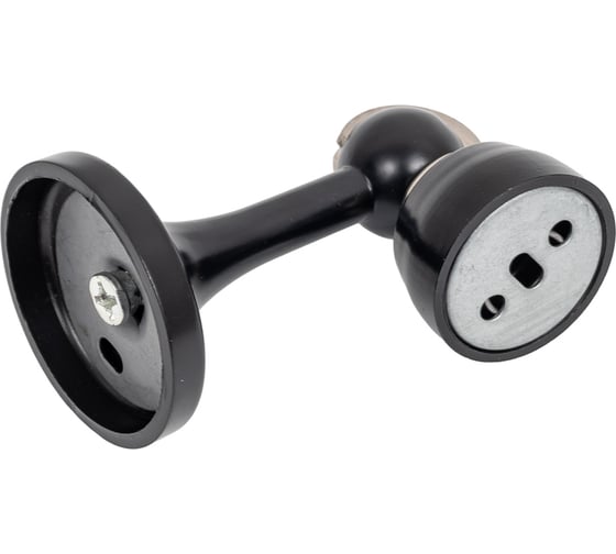 Магнитный ограничитель PALIDORE c 05 black, черный 98761301