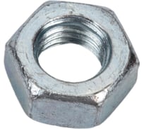 Гайки МТК din 934 цинк 5 кг, м6 1694000015