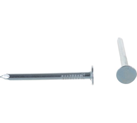 Гвозди с большой головкой МТК цинк 5 кг, 3,0x35 113181