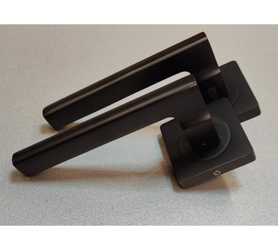 Ручка PALIDORE a-320 black, черный 98761320