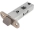 Защелка PALIDORE 6-45 sn round, круглая, пластик 98761208 5