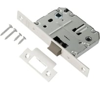 Защелка PALIDORE l2070 пластик, silver серебро, с/у 98761308